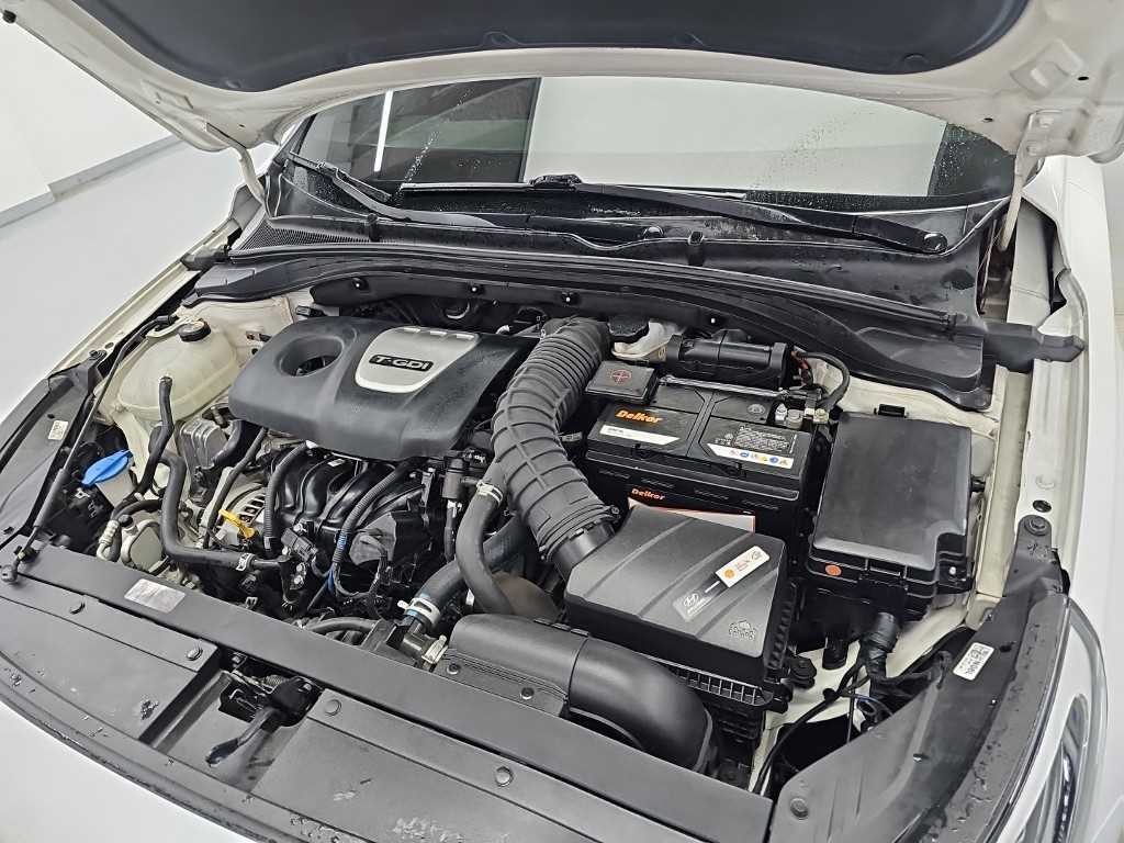 현대 i30 i30 (PD) 1.6 터보 스포츠 프리미엄 이미지 5