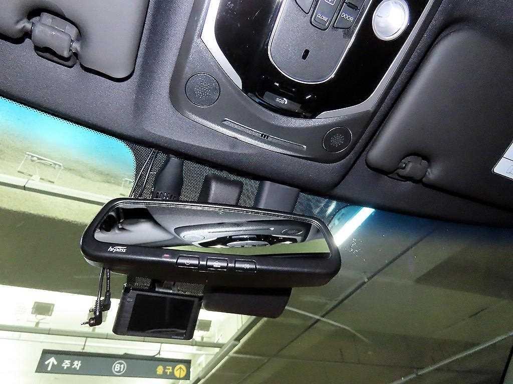 KG모빌리티(쌍용) 토레스 1.5 GDI-T 4WD T7 이미지 15