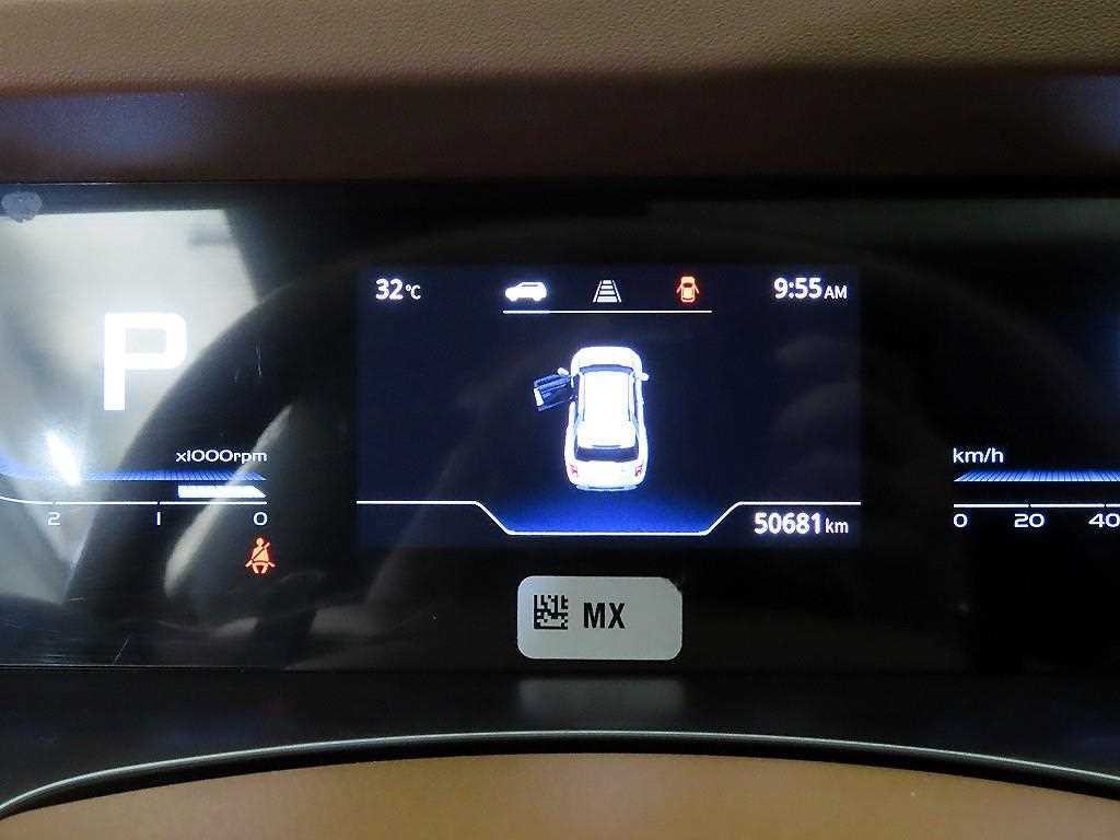 KG모빌리티(쌍용) 토레스 1.5 GDI-T 4WD T7 이미지 8