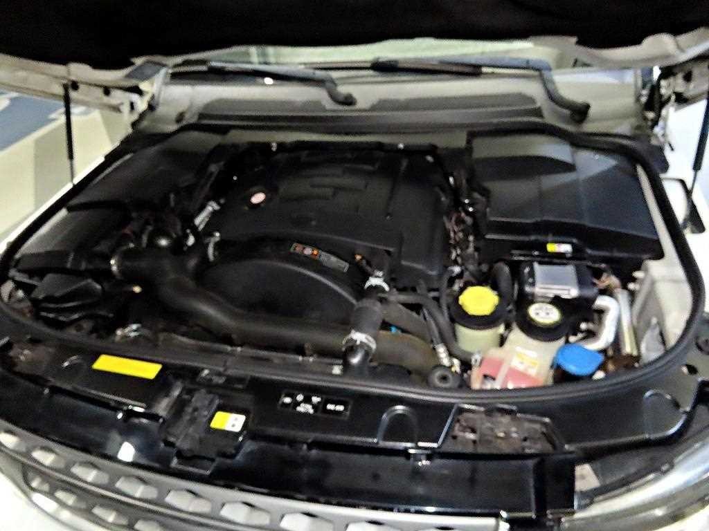 랜드로버 디스커버리 디스커버리4 3.0 SDV6 SE 이미지 19