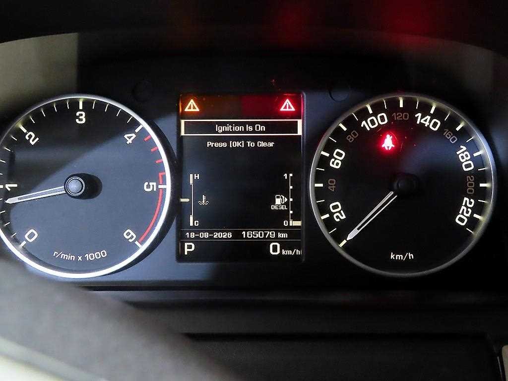 랜드로버 디스커버리 디스커버리4 3.0 SDV6 SE 이미지 9