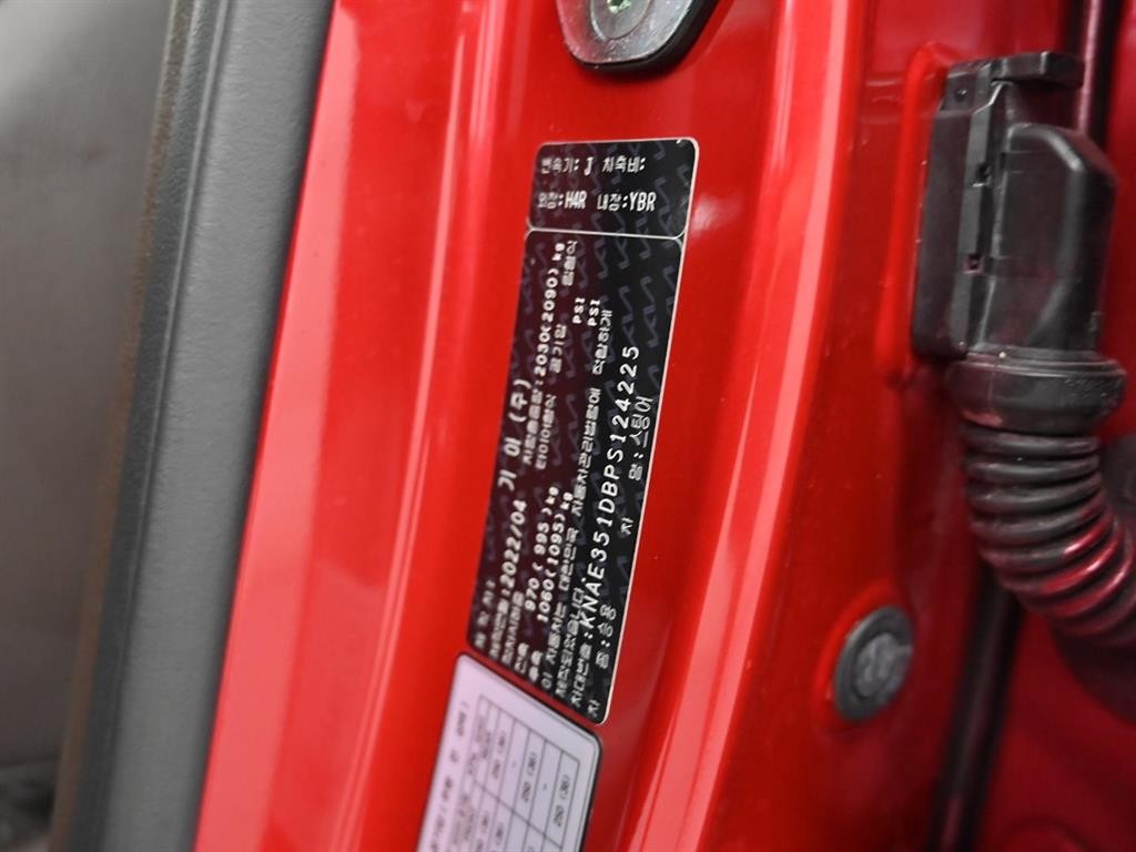 기아 스팅어 스팅어 마이스터 2WD 2.5 마스터즈 이미지 20