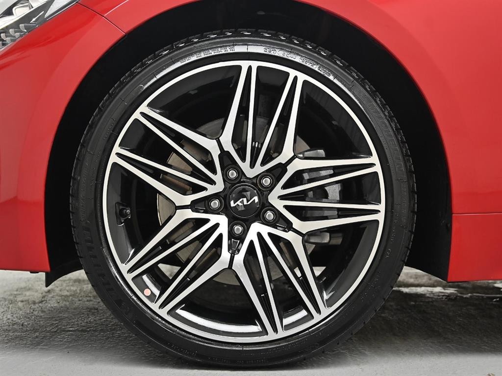 기아 스팅어 스팅어 마이스터 2WD 2.5 마스터즈 이미지 5