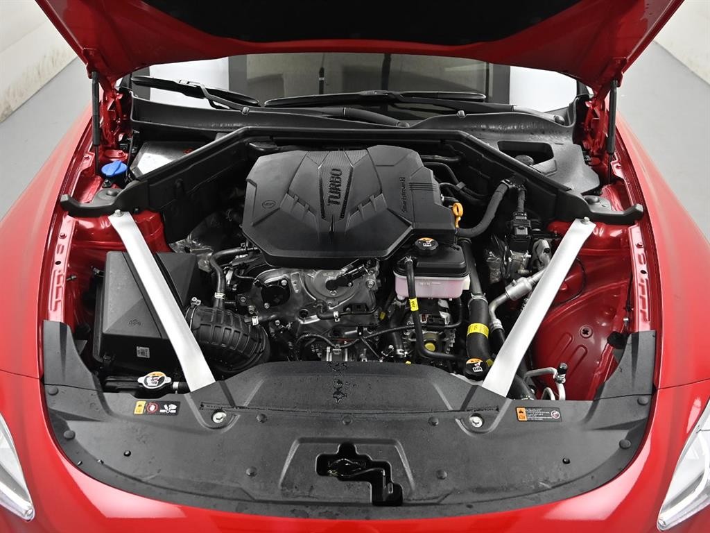 기아 스팅어 스팅어 마이스터 2WD 2.5 마스터즈 이미지 6