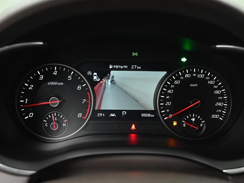 기아 스팅어 스팅어 마이스터 2WD 2.5 마스터즈 이미지 8
