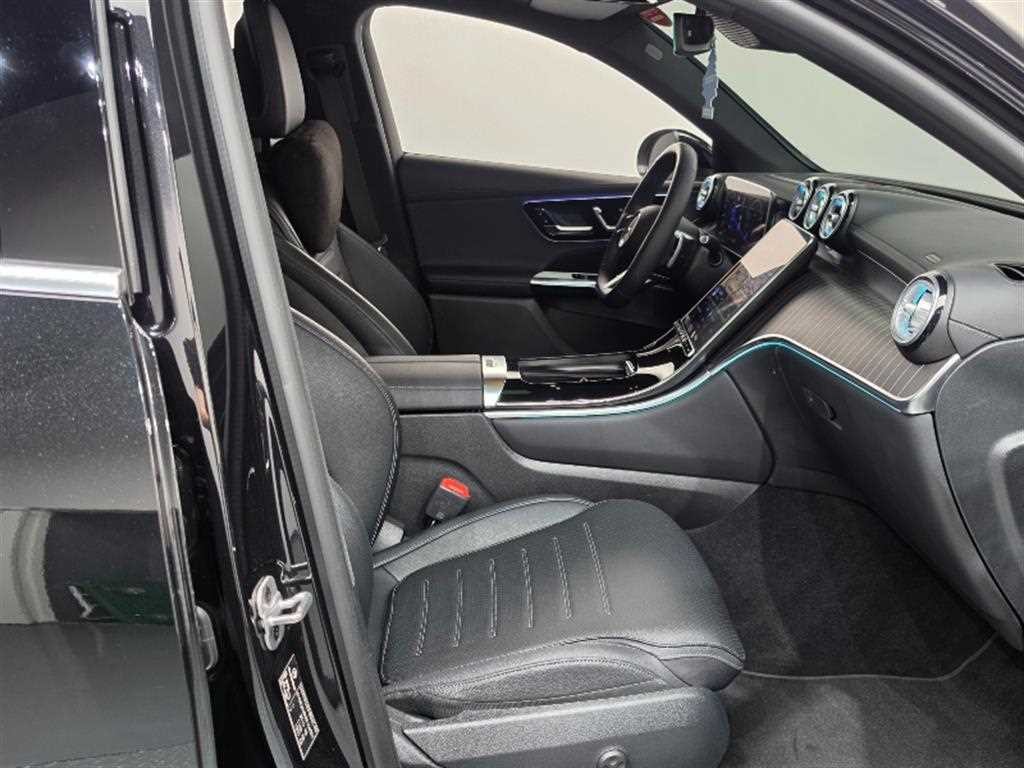 벤츠 GLC 클래스 GLC클래스 X254 GLC300 4MATIC 쿠페 이미지 13