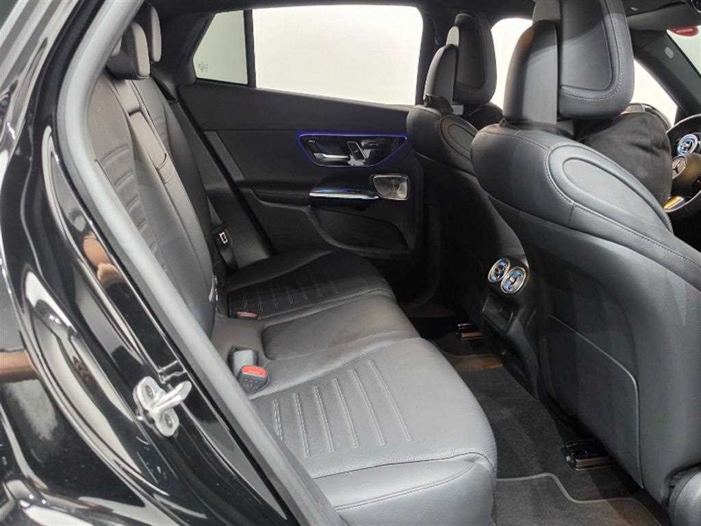 벤츠 GLC 클래스 GLC클래스 X254 GLC300 4MATIC 쿠페 이미지 14