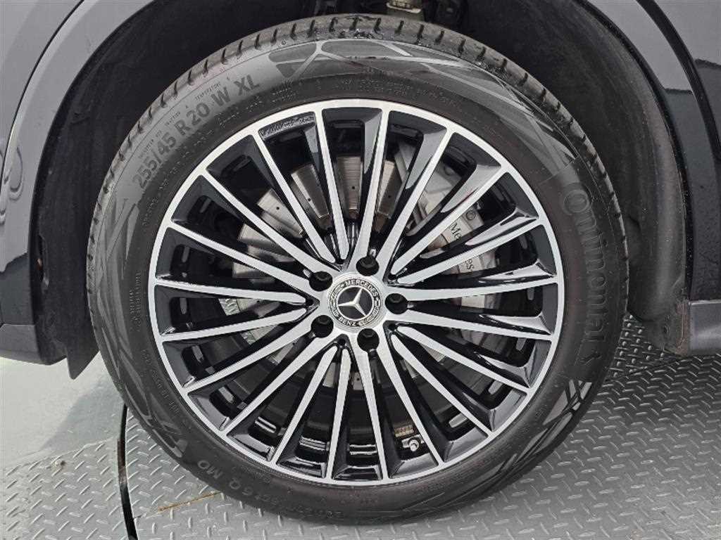 벤츠 GLC 클래스 GLC클래스 X254 GLC300 4MATIC 쿠페 이미지 19