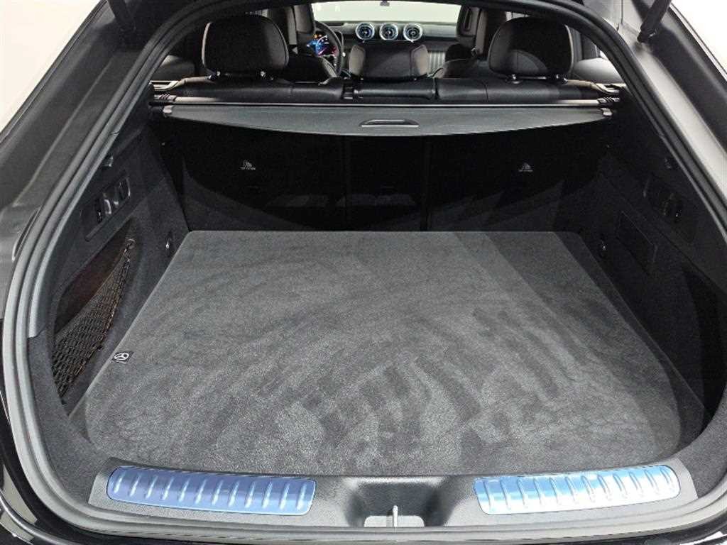 벤츠 GLC 클래스 GLC클래스 X254 GLC300 4MATIC 쿠페 이미지 20
