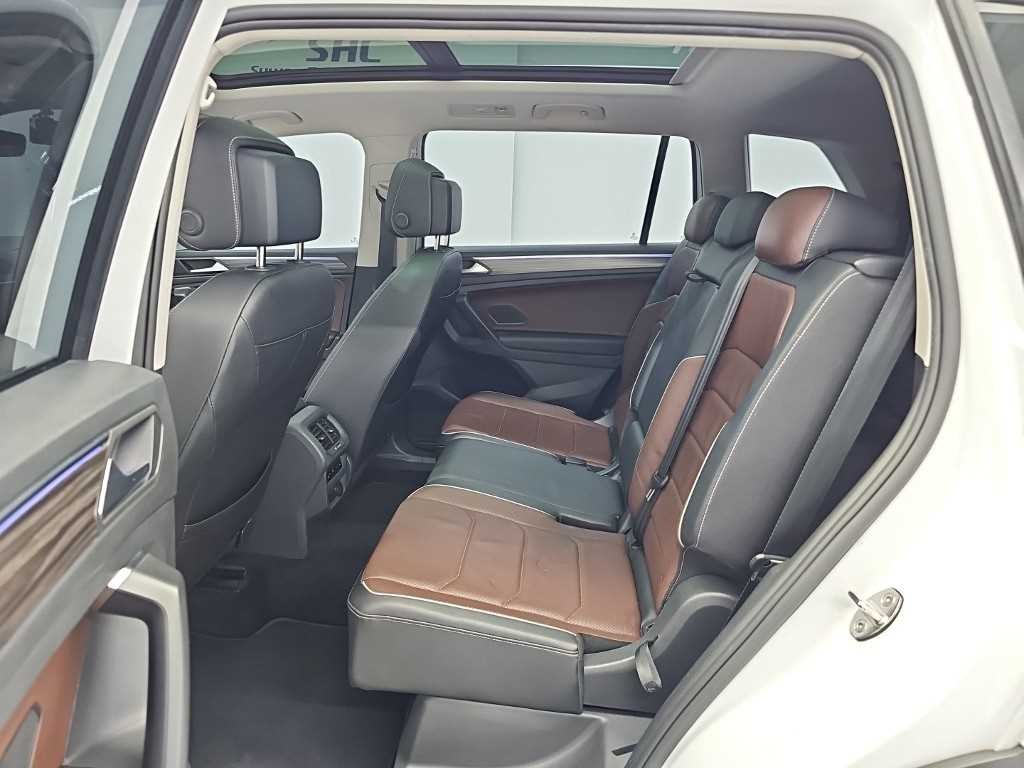폭스바겐 티구안 티구안 올스페이스 2.0 TSI 프레스티지 이미지 12