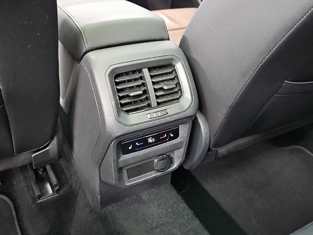 폭스바겐 티구안 티구안 올스페이스 2.0 TSI 프레스티지 이미지 13