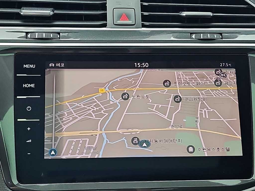 폭스바겐 티구안 티구안 올스페이스 2.0 TSI 프레스티지 이미지 15