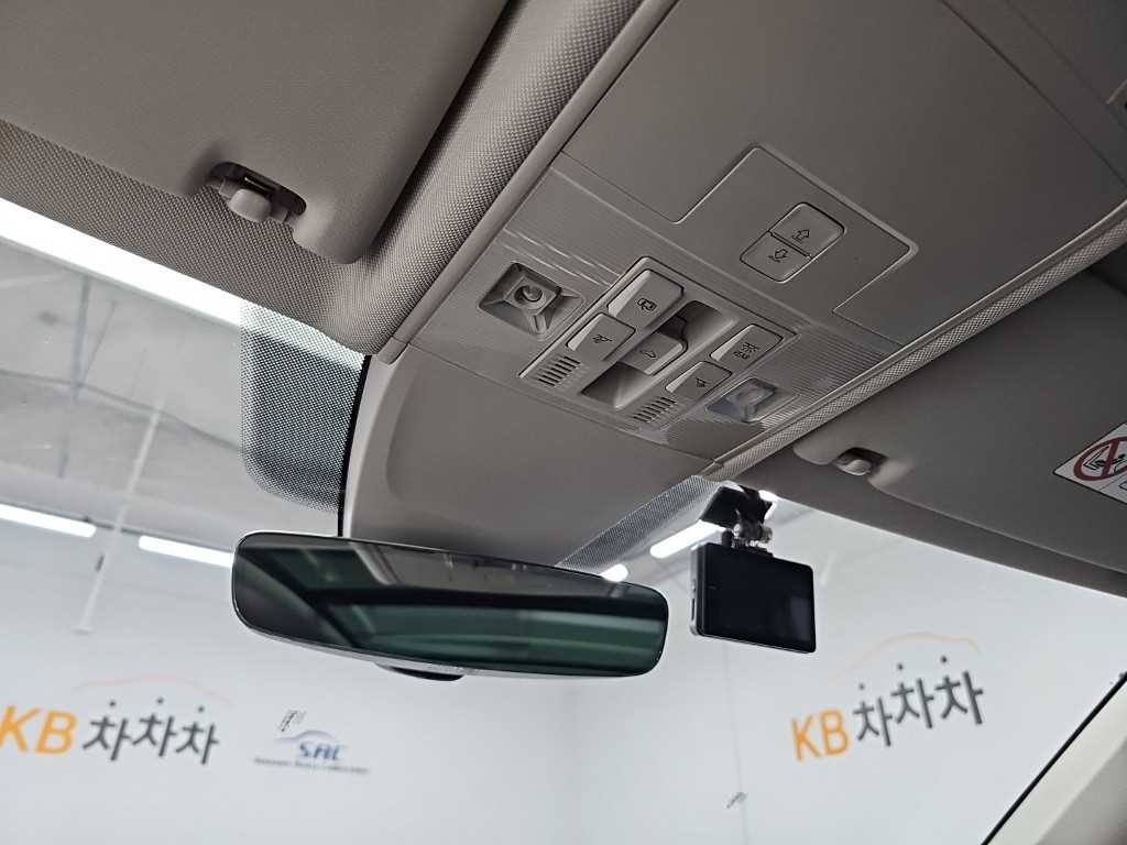 폭스바겐 티구안 티구안 올스페이스 2.0 TSI 프레스티지 이미지 17