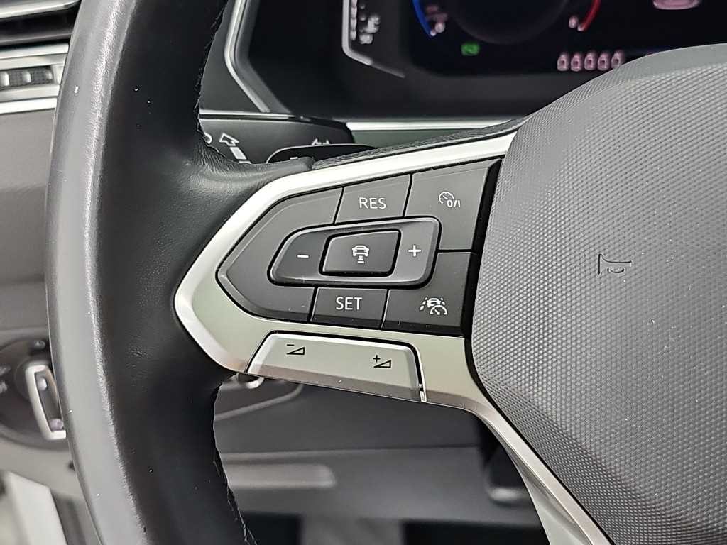 폭스바겐 티구안 티구안 올스페이스 2.0 TSI 프레스티지 이미지 18