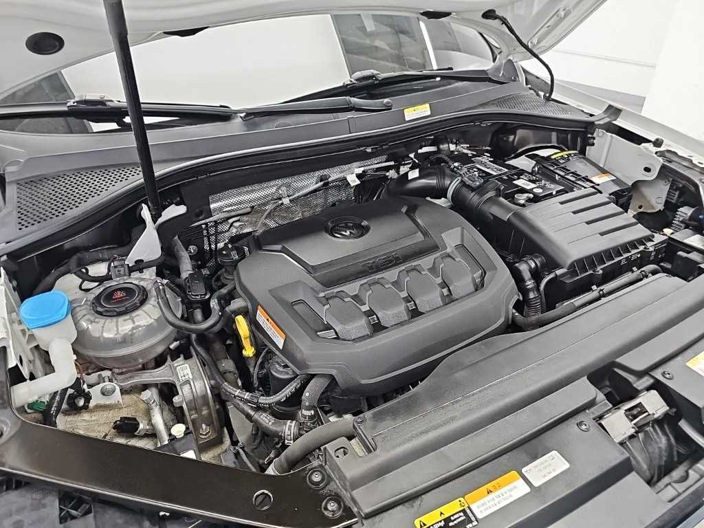 폭스바겐 티구안 티구안 올스페이스 2.0 TSI 프레스티지 이미지 5