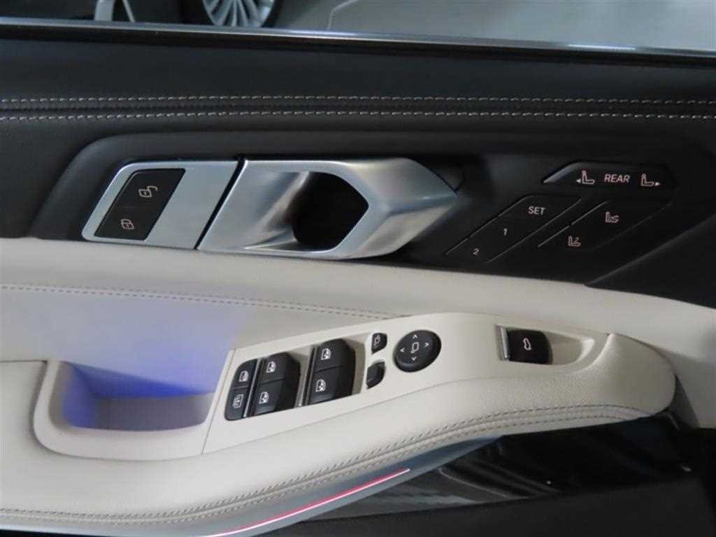 BMW X7 X7 (G07) xDrive 40i M 스포츠 이미지 12