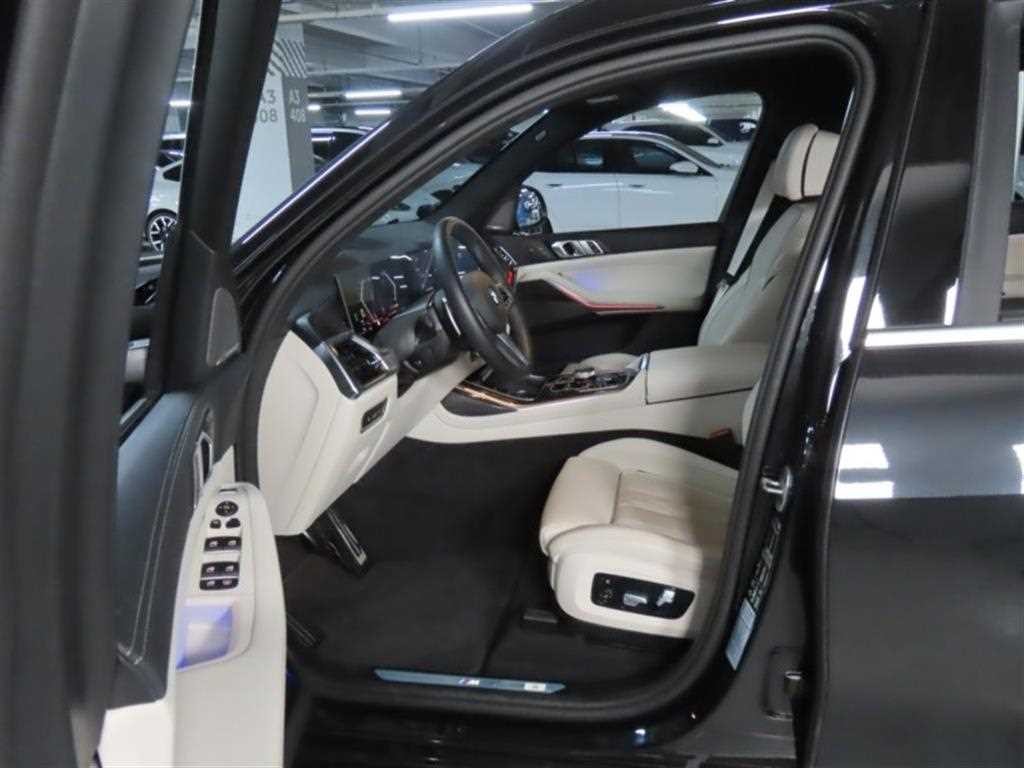 BMW X7 X7 (G07) xDrive 40i M 스포츠 이미지 13