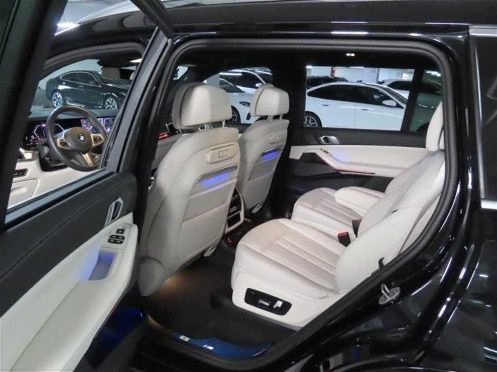 BMW X7 X7 (G07) xDrive 40i M 스포츠 이미지 14