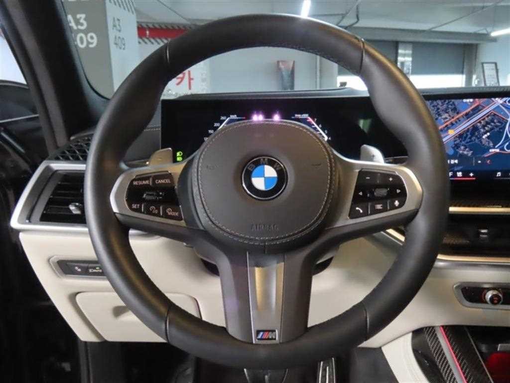 BMW X7 X7 (G07) xDrive 40i M 스포츠 이미지 15
