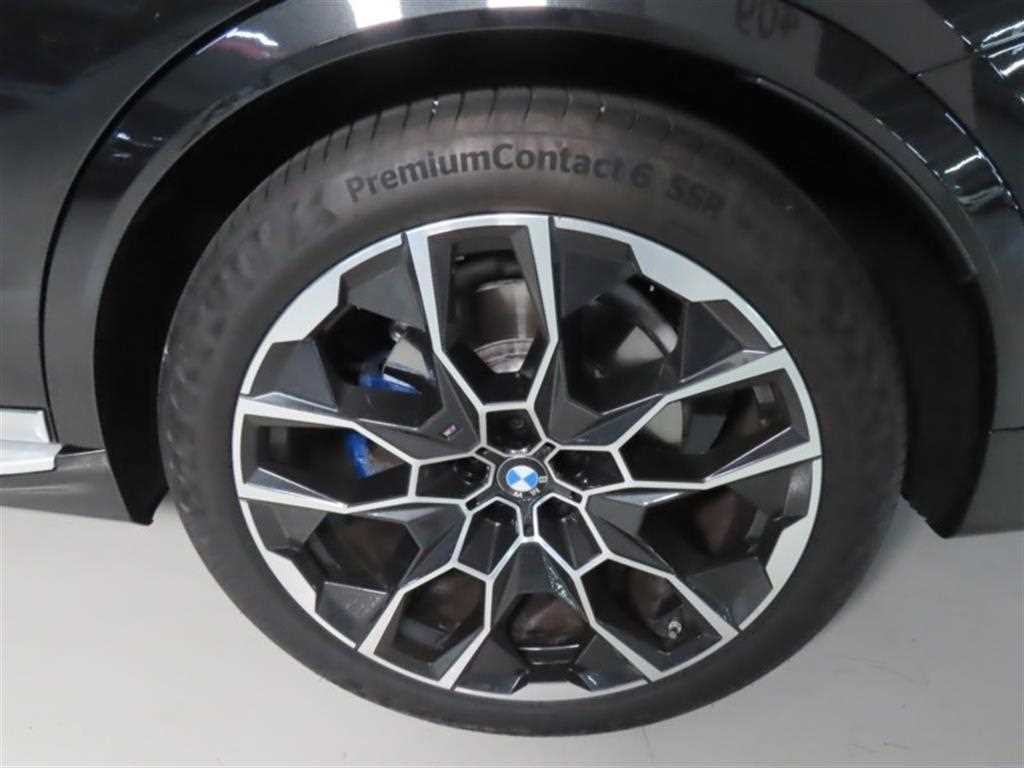 BMW X7 X7 (G07) xDrive 40i M 스포츠 이미지 17