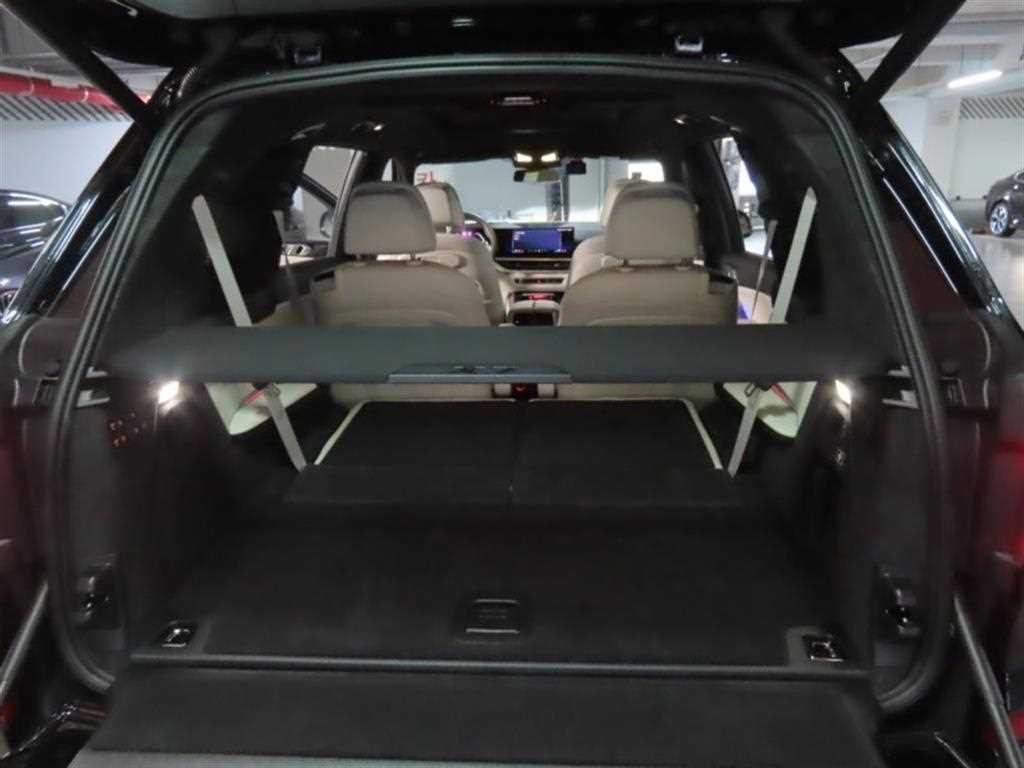 BMW X7 X7 (G07) xDrive 40i M 스포츠 이미지 18