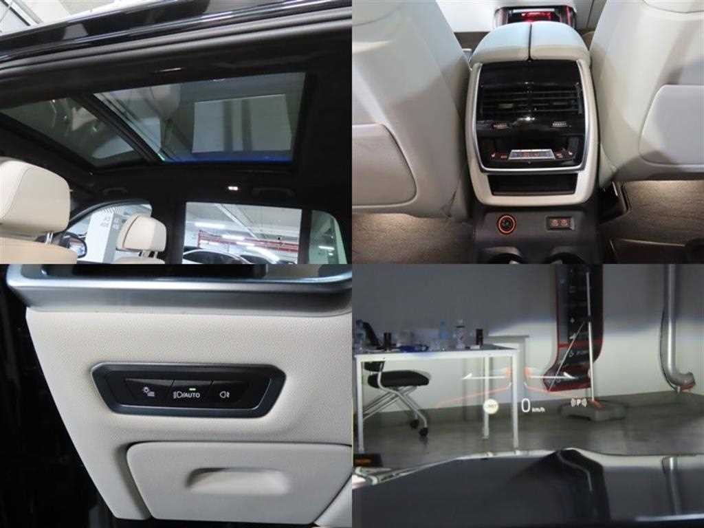 BMW X7 X7 (G07) xDrive 40i M 스포츠 이미지 19