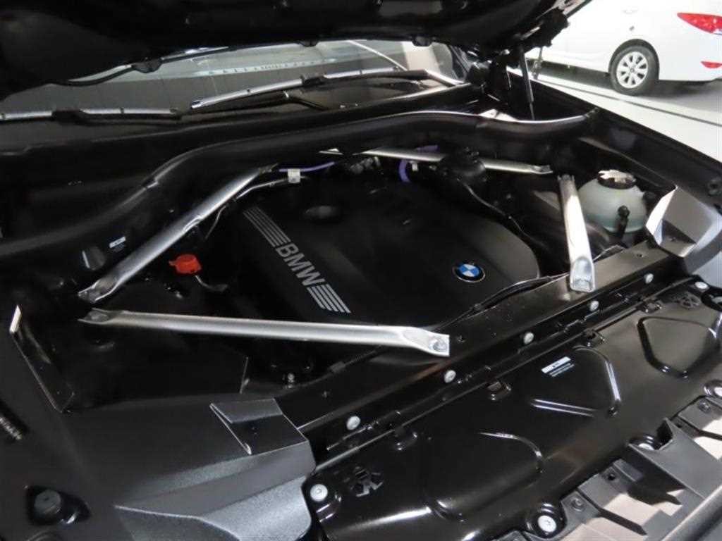 BMW X7 X7 (G07) xDrive 40i M 스포츠 이미지 20