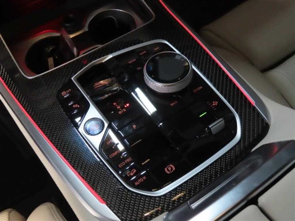 BMW X7 X7 (G07) xDrive 40i M 스포츠 이미지 6