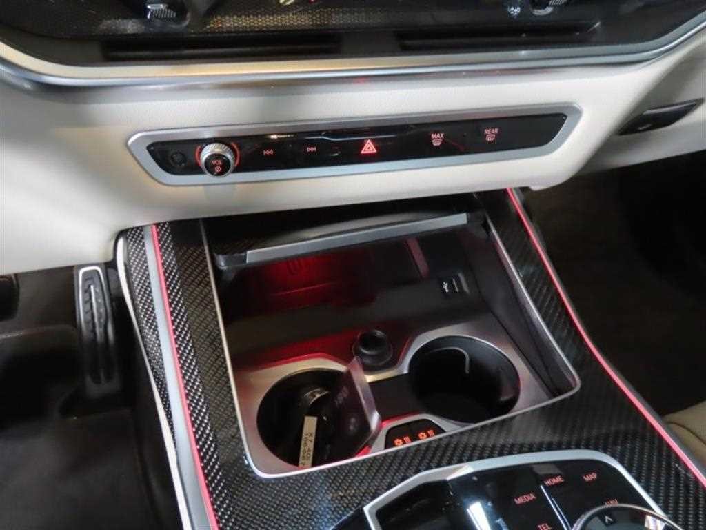 BMW X7 X7 (G07) xDrive 40i M 스포츠 이미지 7