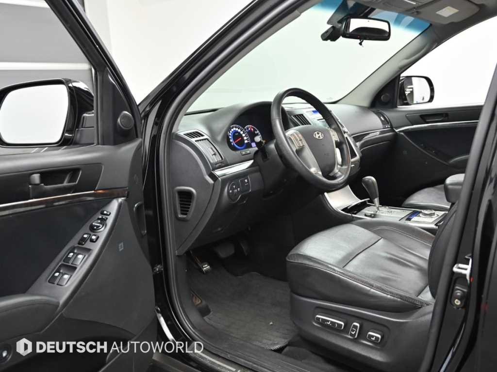 현대 베라쿠르즈 디젤 4WD 300VX 럭셔리 이미지 11