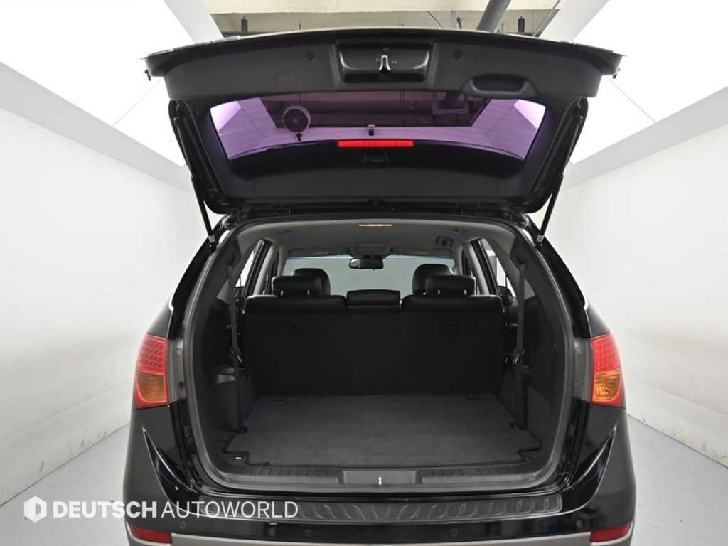현대 베라쿠르즈 디젤 4WD 300VX 럭셔리 이미지 19