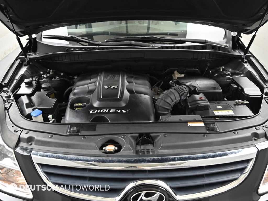 현대 베라쿠르즈 디젤 4WD 300VX 럭셔리 이미지 6