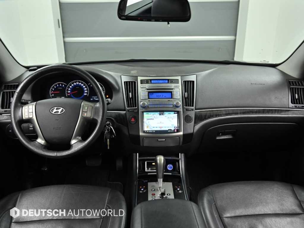 현대 베라쿠르즈 디젤 4WD 300VX 럭셔리 이미지 7