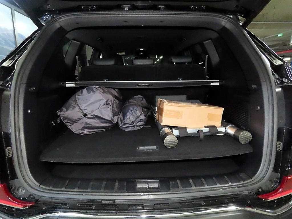KG모빌리티(쌍용) 렉스턴 G4렉스턴 디젤 2.2 4WD 헤리티지 스페셜 이미지 18