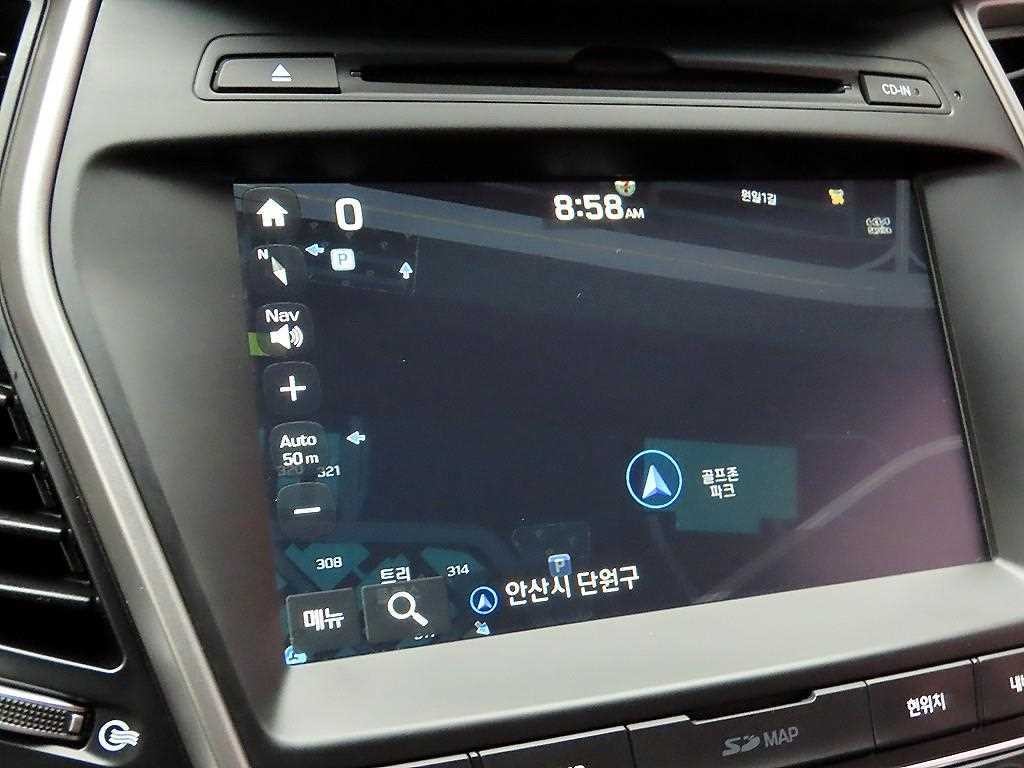 현대 싼타페 싼타페 더 프라임 디젤 2.0 2WD 프리미엄 이미지 9