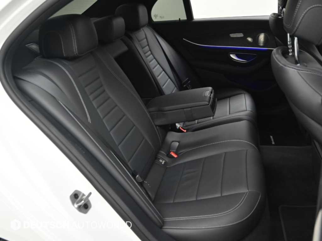 벤츠 E 클래스 E-클래스 W213 E220d 4MATIC AMG라인 이미지 12