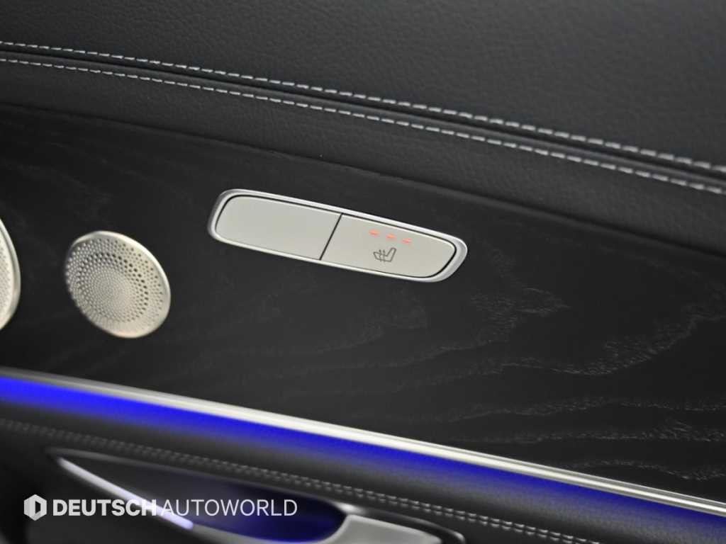 벤츠 E 클래스 E-클래스 W213 E220d 4MATIC AMG라인 이미지 16