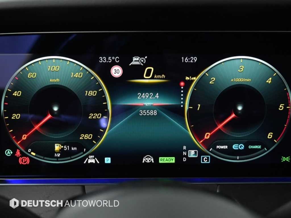 벤츠 E 클래스 E-클래스 W213 E220d 4MATIC AMG라인 이미지 8