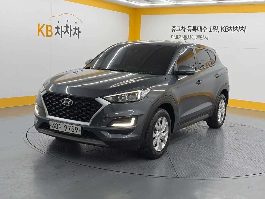 현대 투싼 올뉴투싼 1.6T 2WD 모던 이미지 1