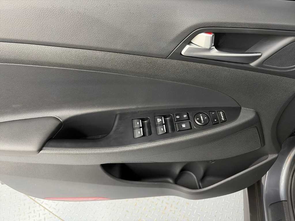 현대 투싼 올뉴투싼 1.6T 2WD 모던 이미지 15