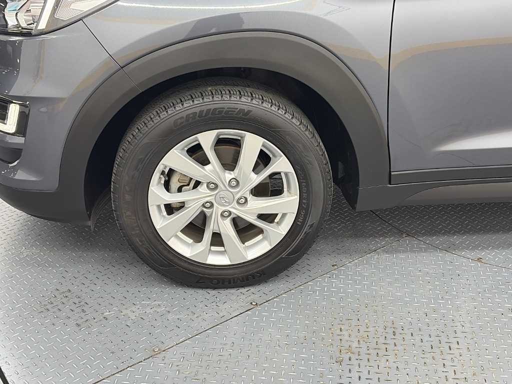 현대 투싼 올뉴투싼 1.6T 2WD 모던 이미지 19