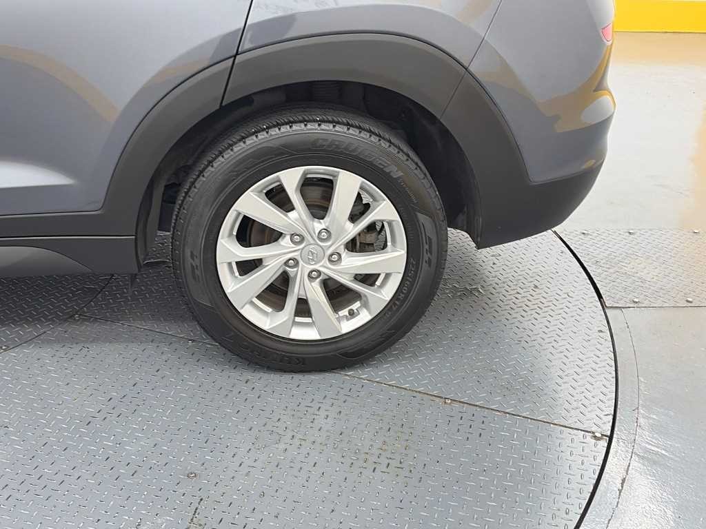 현대 투싼 올뉴투싼 1.6T 2WD 모던 이미지 20