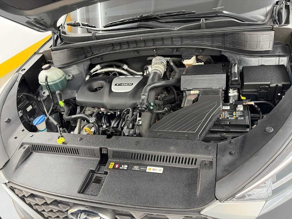 현대 투싼 올뉴투싼 1.6T 2WD 모던 이미지 5
