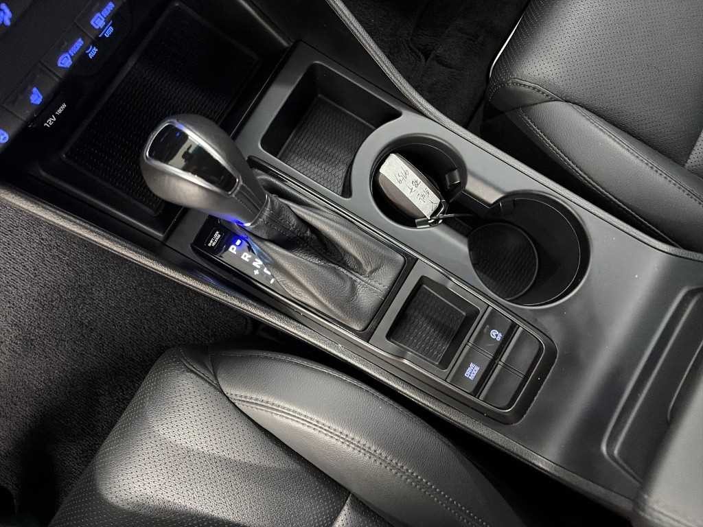 현대 투싼 올뉴투싼 1.6T 2WD 모던 이미지 8