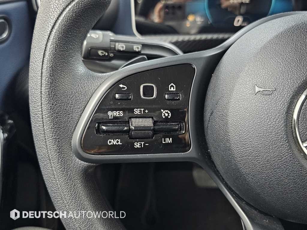 벤츠 A 클래스 A클래스 W177 A220 해치백 이미지 6