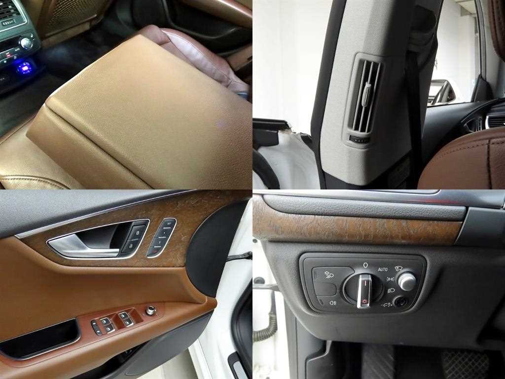 아우디 A7 3.0 TFSI 콰트로 다이나믹 이미지 18