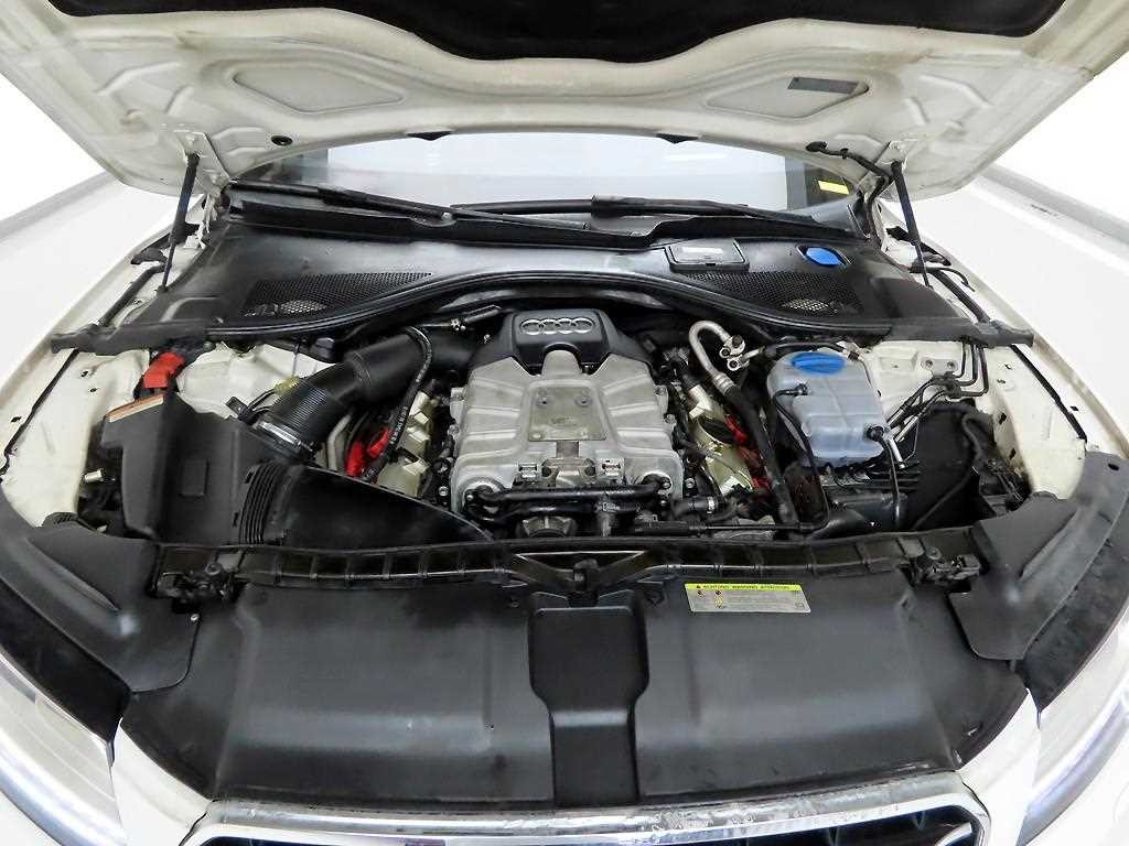 아우디 A7 3.0 TFSI 콰트로 다이나믹 이미지 20
