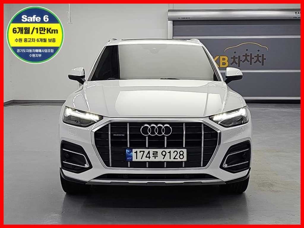 아우디 Q5 Q5 (FY) 45 TFSI 콰트로 이미지 1