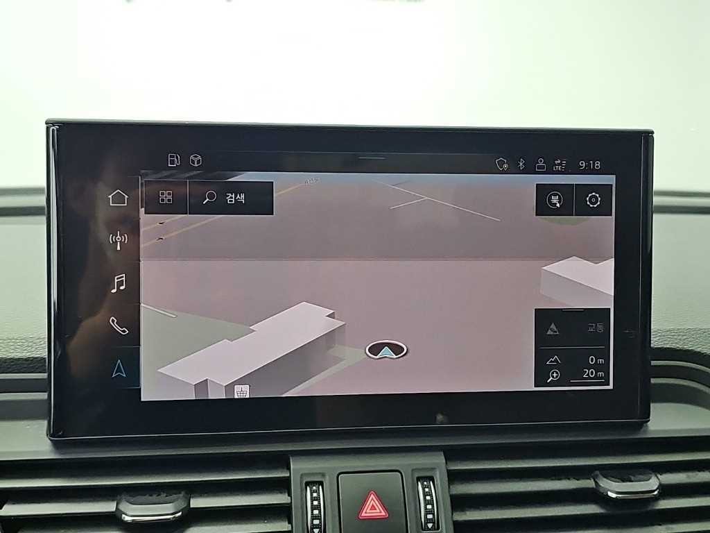 아우디 Q5 Q5 (FY) 45 TFSI 콰트로 이미지 15