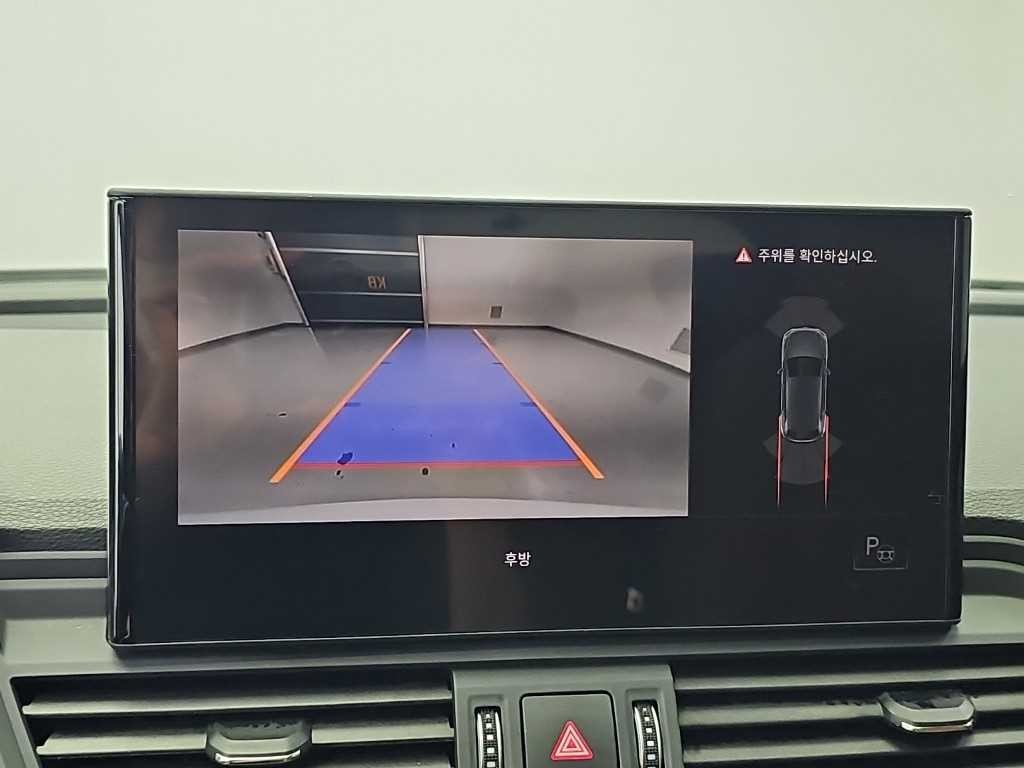 아우디 Q5 Q5 (FY) 45 TFSI 콰트로 이미지 16